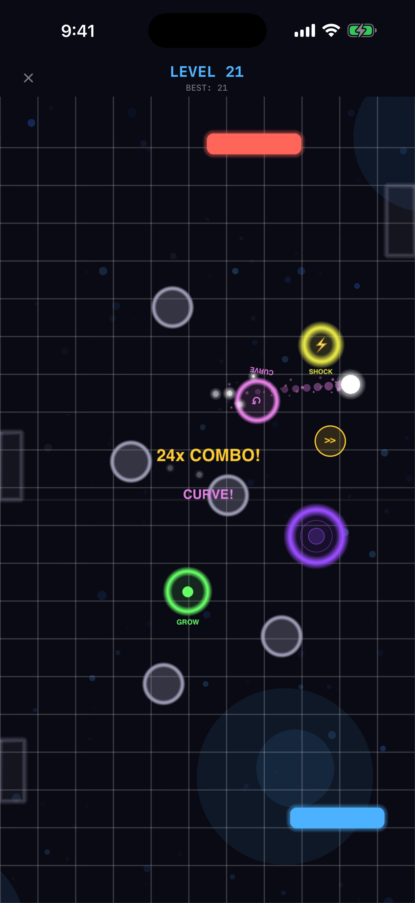 13x Combo gameplay